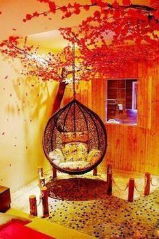 Xo Fashion Theme Hotel Dongying Esterno foto